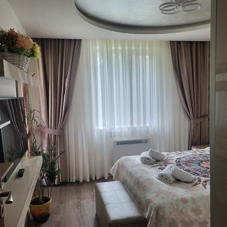 Луксозен Апартамент - "Моето Щастливо Място"- Смолянски Езера Extérieur photo