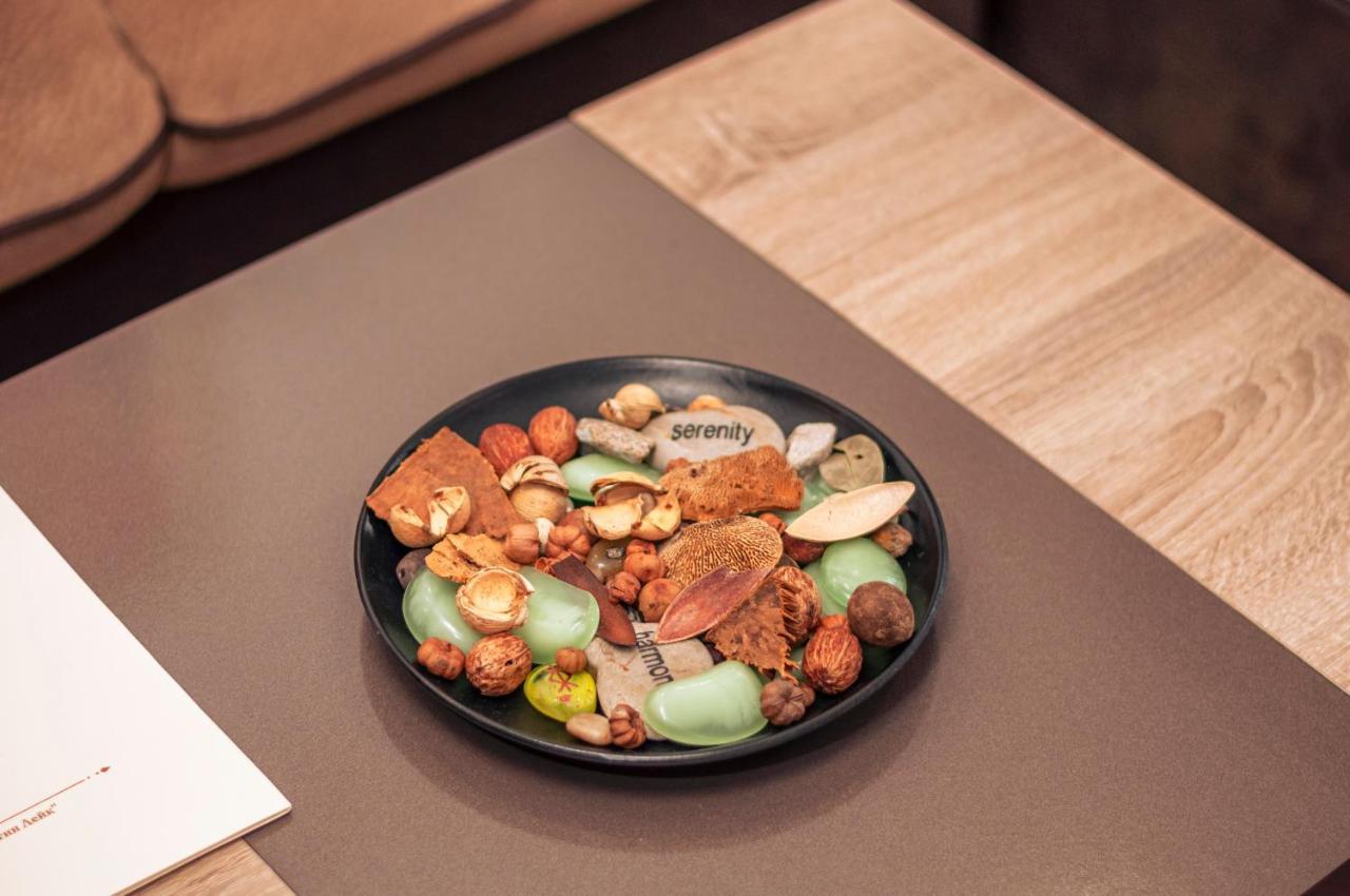 Луксозен Апартамент - "Моето Щастливо Място"- Смолянски Езера Extérieur photo